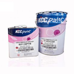 Sơn lót sàn Epoxy KCC EP118