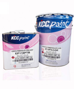 Sơn lót sàn Epoxy KCC EP118