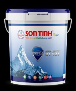 SƠN CHỐNG NÓNG ST45T