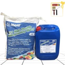 Mapei K11 - Vữa Chống Thấm 2 thành phần