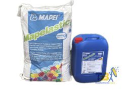 Mapelastic