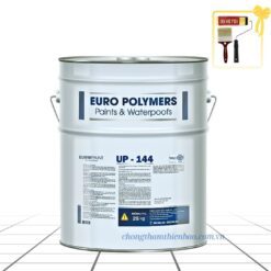EURO POLYMERS UP-144 | Màng chống phấm Polyurethane