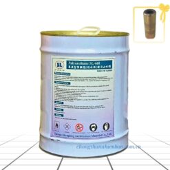 SL 668 - KEO PU TRƯƠNG NỞ 1 THÀNH PHẦN GỐC POLYURETHANE