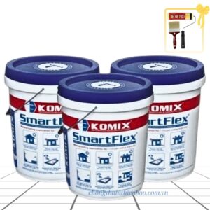CHỐNG THẤM SMARTFLEX
