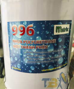 PU 996