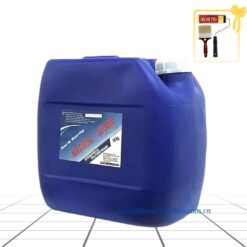 UF 3000 - Keo trương nở PU