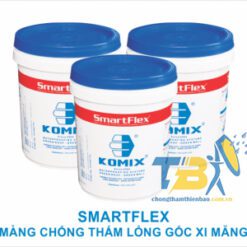 chống thấm smartflex