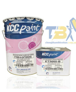 kcc et5660