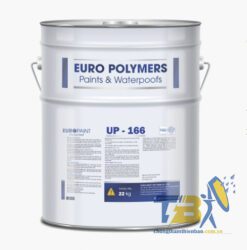 up-166 europaint