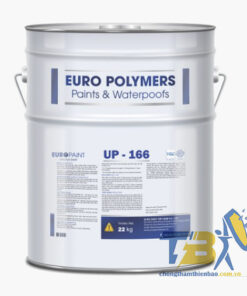 up-166 europaint