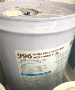 PU 996