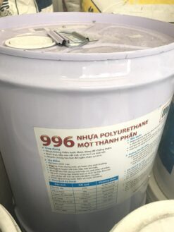 PU 996