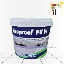 NEOPROOF PU W - CHỐNG THẤM LÔ THIÊN 1TP