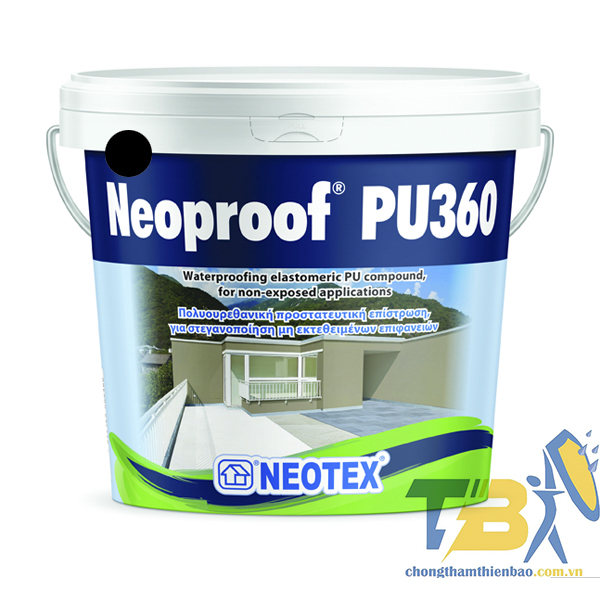 Neotex PU360