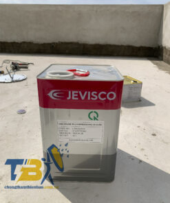 Urethane Waterproofing Sealer