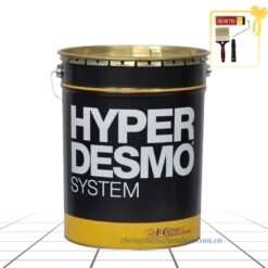 Hyperdesmo Classic – Chống thấm PU - gốc dung môi 1 TP