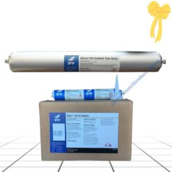 Keo trét khe Silcor PU Sealant Flex