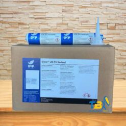 Keo trám trét khe Silcor PU Sealant Flex 1TP