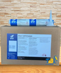Keo trám trét khe Silcor PU Sealant Flex 1TP