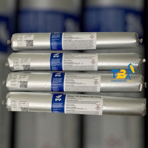 Keo trám trét khe Silcor PU Sealant Flex