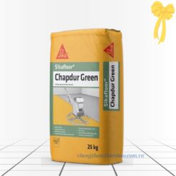 Sikafloor Chapdur 25KG