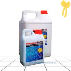 VỮA ĐÔNG KẾT NHANH - MOUNTAIN GENIE MG 50L