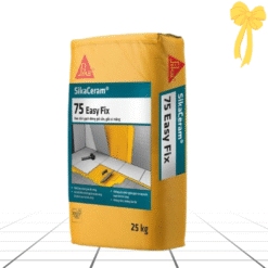 Keo dán gạch Sikaceram 75 Easy Fix