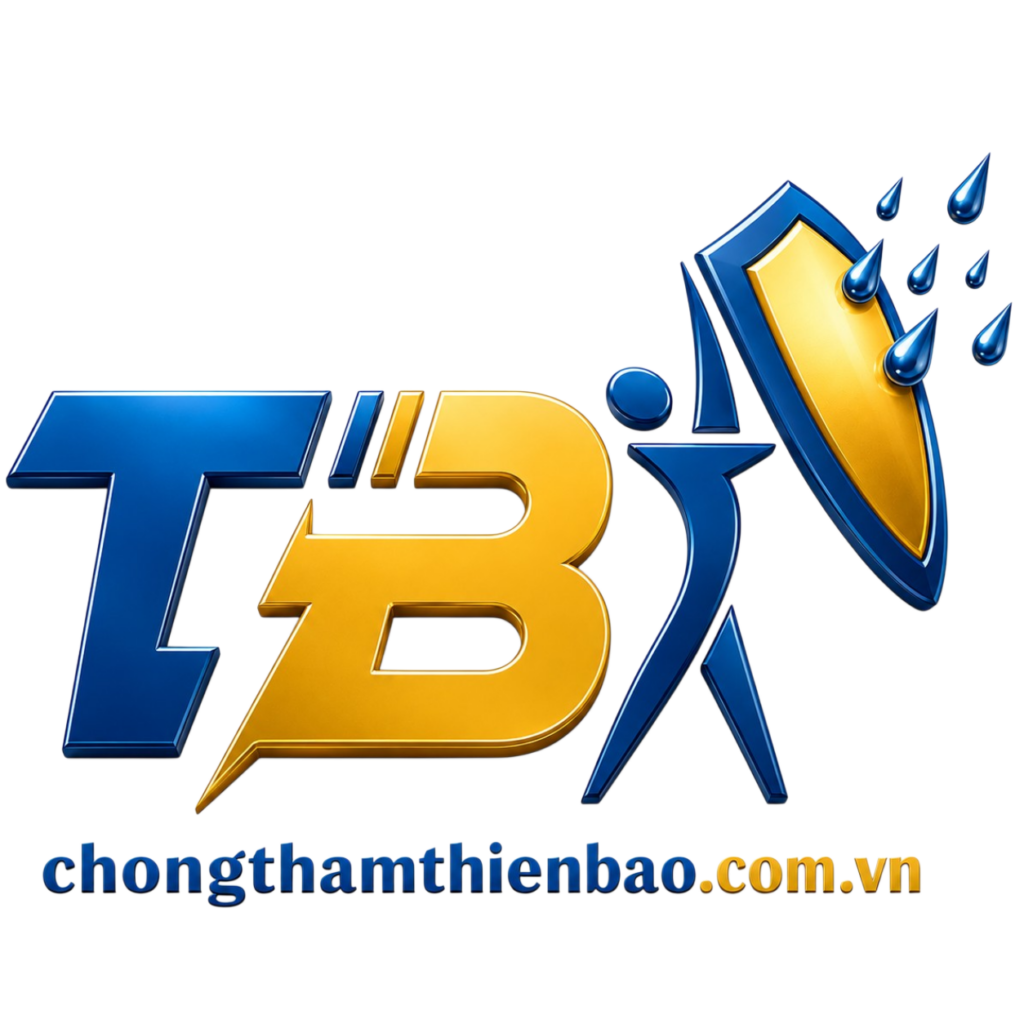 Chống Thấm Thiên Bảo