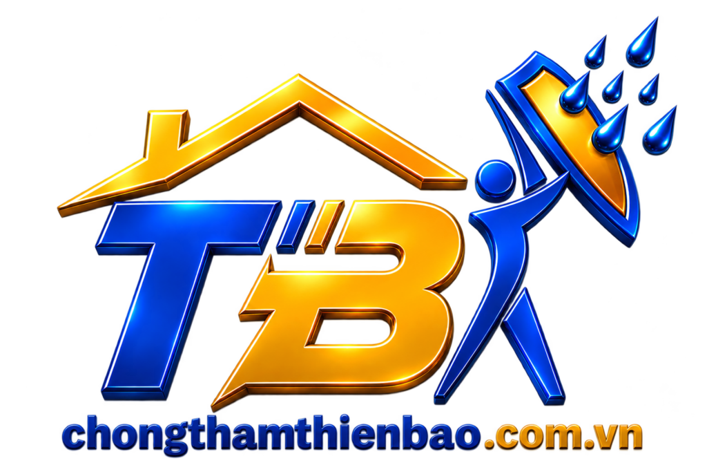 Chống Thấm Thiên Bảo